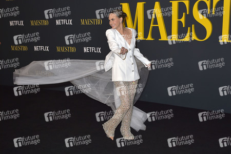 Filmscreening 'Maestro' in Los Angeles