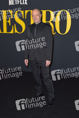 Filmscreening 'Maestro' in Los Angeles