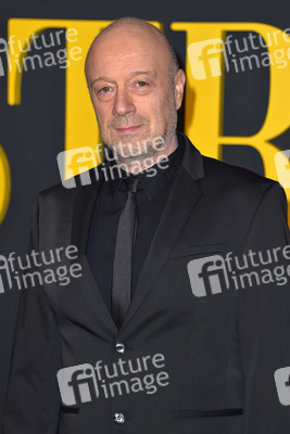 Filmscreening 'Maestro' in Los Angeles