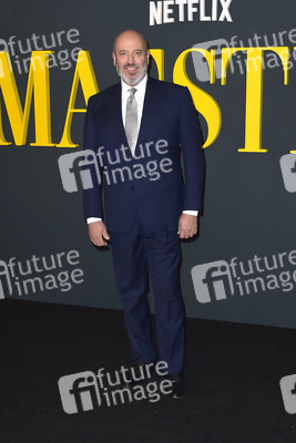 Filmscreening 'Maestro' in Los Angeles