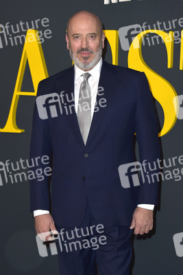 Filmscreening 'Maestro' in Los Angeles