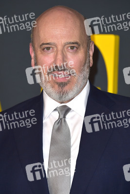 Filmscreening 'Maestro' in Los Angeles