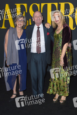 Filmscreening 'Maestro' in Los Angeles