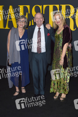 Filmscreening 'Maestro' in Los Angeles