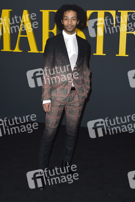 Filmscreening 'Maestro' in Los Angeles