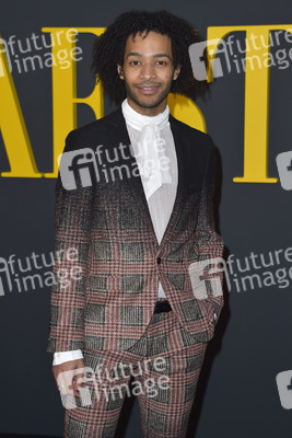 Filmscreening 'Maestro' in Los Angeles
