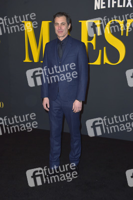 Filmscreening 'Maestro' in Los Angeles
