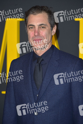 Filmscreening 'Maestro' in Los Angeles