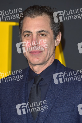 Filmscreening 'Maestro' in Los Angeles