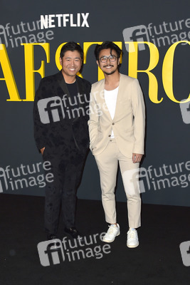 Filmscreening 'Maestro' in Los Angeles