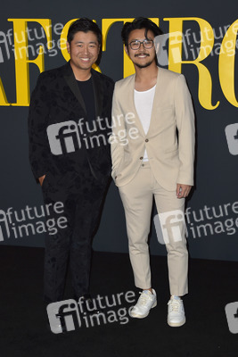 Filmscreening 'Maestro' in Los Angeles