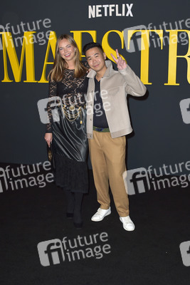 Filmscreening 'Maestro' in Los Angeles
