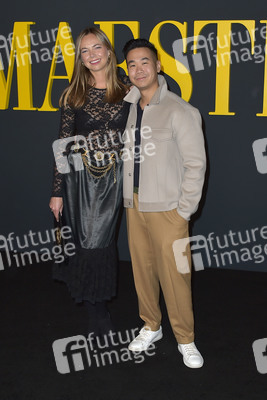 Filmscreening 'Maestro' in Los Angeles