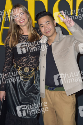Filmscreening 'Maestro' in Los Angeles