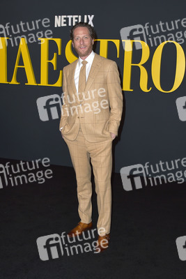 Filmscreening 'Maestro' in Los Angeles