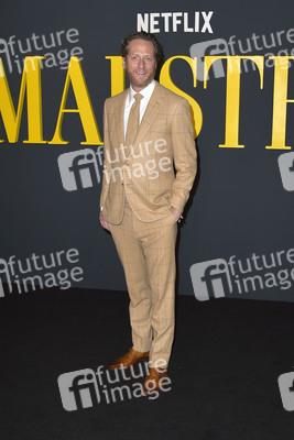 Filmscreening 'Maestro' in Los Angeles