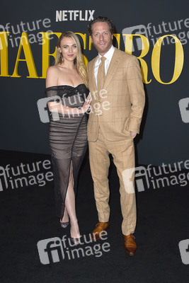 Filmscreening 'Maestro' in Los Angeles