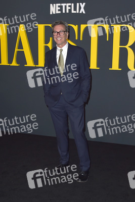 Filmscreening 'Maestro' in Los Angeles