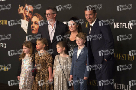 Filmscreening 'Maestro' in Los Angeles