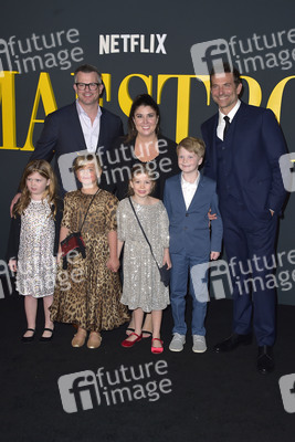 Filmscreening 'Maestro' in Los Angeles
