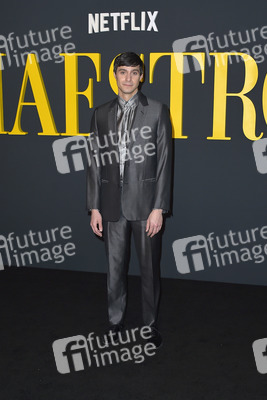 Filmscreening 'Maestro' in Los Angeles