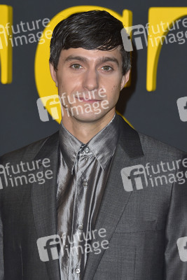 Filmscreening 'Maestro' in Los Angeles