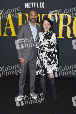 Filmscreening 'Maestro' in Los Angeles
