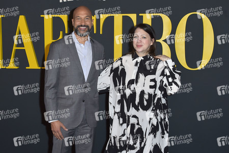 Filmscreening 'Maestro' in Los Angeles