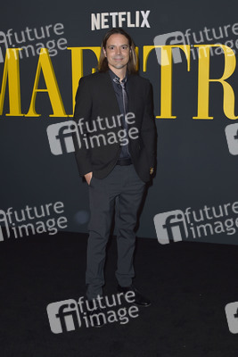 Filmscreening 'Maestro' in Los Angeles
