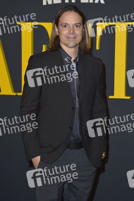Filmscreening 'Maestro' in Los Angeles