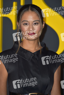 Filmscreening 'Maestro' in Los Angeles