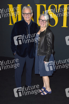 Filmscreening 'Maestro' in Los Angeles