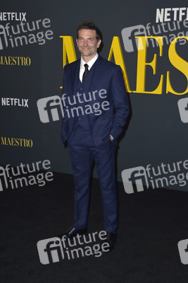 Filmscreening 'Maestro' in Los Angeles