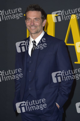 Filmscreening 'Maestro' in Los Angeles