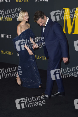 Filmscreening 'Maestro' in Los Angeles