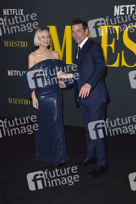 Filmscreening 'Maestro' in Los Angeles