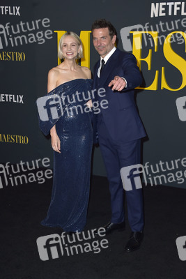 Filmscreening 'Maestro' in Los Angeles