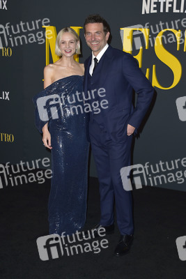 Filmscreening 'Maestro' in Los Angeles