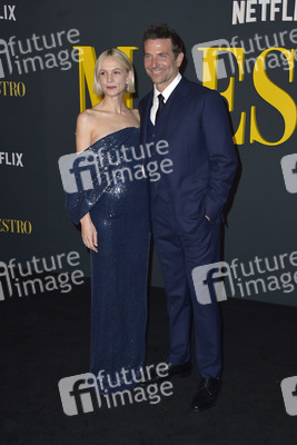 Filmscreening 'Maestro' in Los Angeles