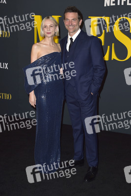 Filmscreening 'Maestro' in Los Angeles