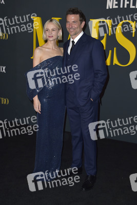 Filmscreening 'Maestro' in Los Angeles