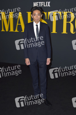 Filmscreening 'Maestro' in Los Angeles