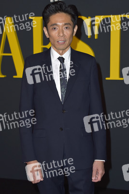 Filmscreening 'Maestro' in Los Angeles