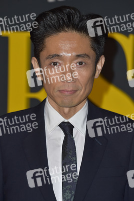 Filmscreening 'Maestro' in Los Angeles