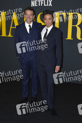 Filmscreening 'Maestro' in Los Angeles