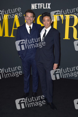 Filmscreening 'Maestro' in Los Angeles