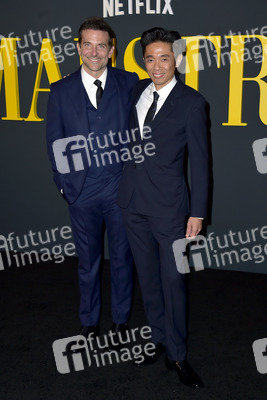 Filmscreening 'Maestro' in Los Angeles