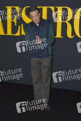 Filmscreening 'Maestro' in Los Angeles