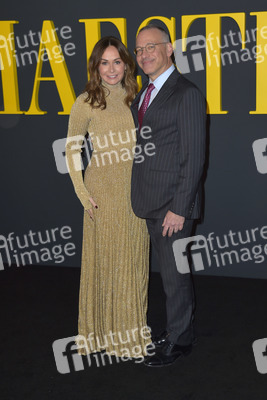 Filmscreening 'Maestro' in Los Angeles