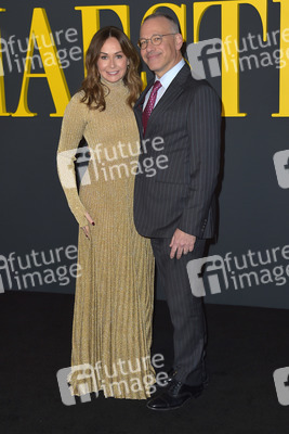 Filmscreening 'Maestro' in Los Angeles